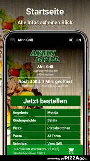 afrin grill bochum problems & solutions and troubleshooting guide - 3