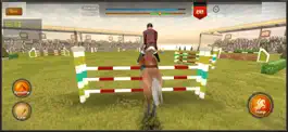 Game screenshot Jumping Horses Champions 3 mod apk