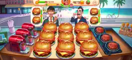 Game screenshot Cooking Yummy-Restaurant Game mod apk