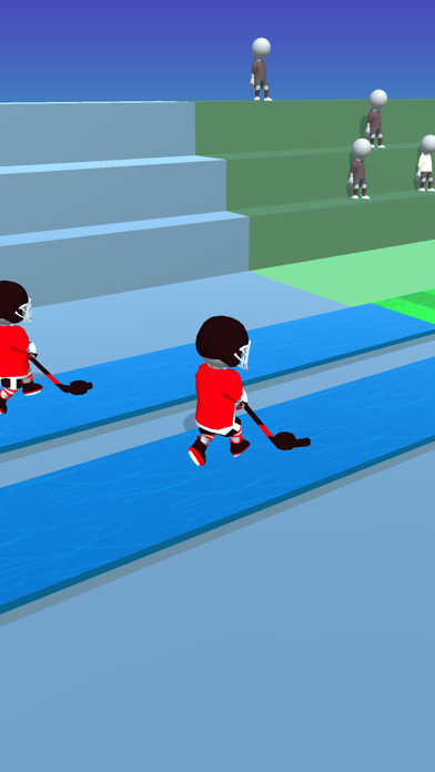 Shift Sport Screenshot