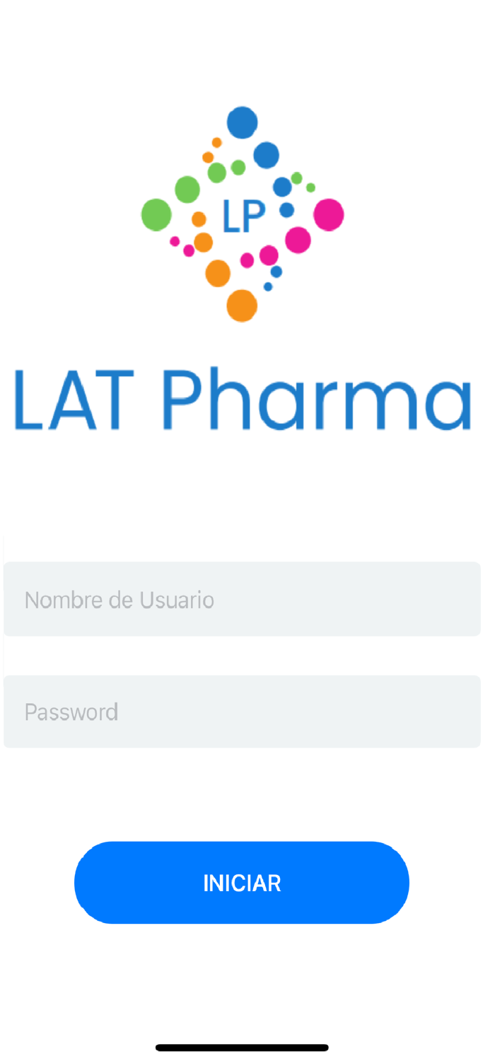 LAT Pharma