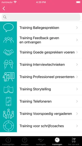 Game screenshot Loo van Eck hack