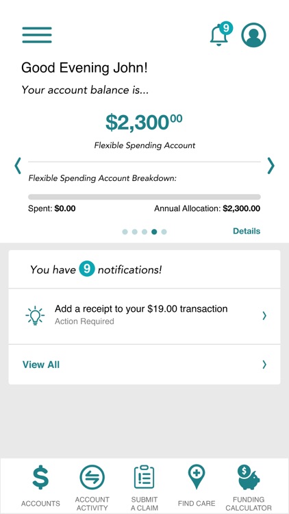 Maestro Health mSAVE Mobile