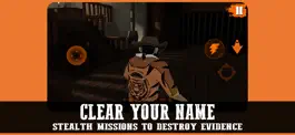 Game screenshot Tony the Outlaw hack