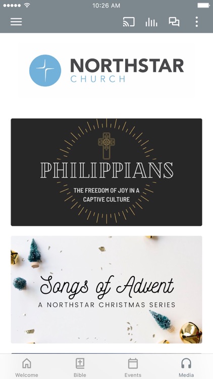 Northstar Blacksburg