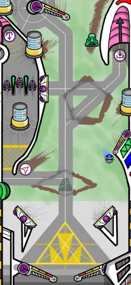 Game screenshot MaruRangers mod apk