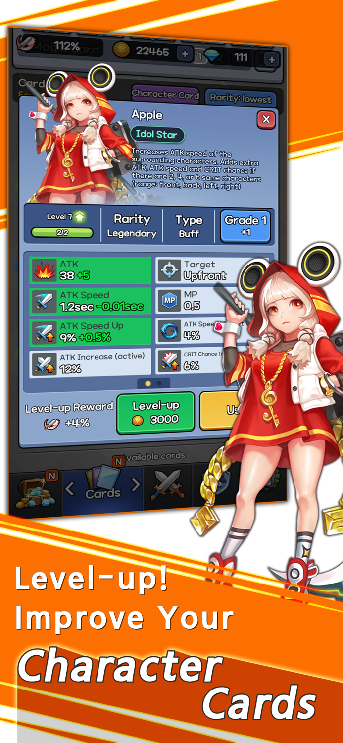 All Star Random Defense