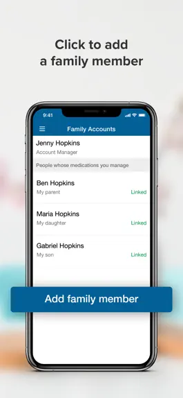 Game screenshot Karmanos Pharmacy hack