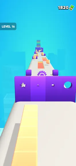 Game screenshot Softy Run mod apk