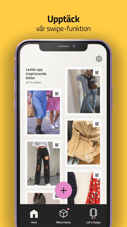HACK YOUR CLOSET screenshot-4