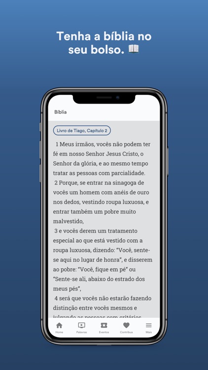 Assembleia de Deus - M Norte