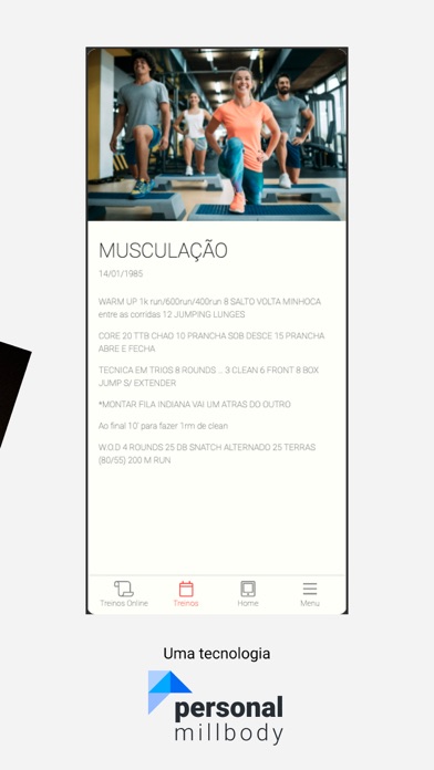 Screenshot #2 pour Lenon Bruno