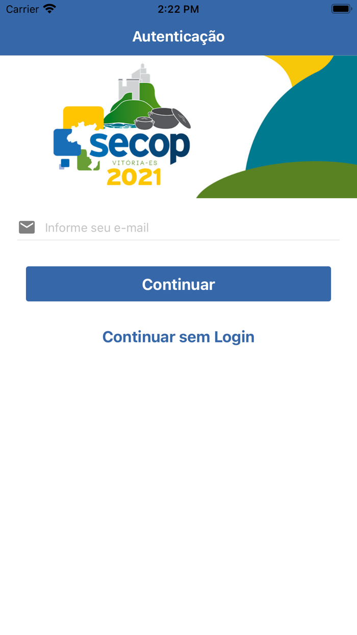 SECOP 2021