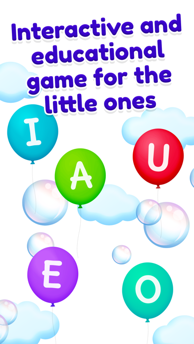 Baby Playground Game Screenshot