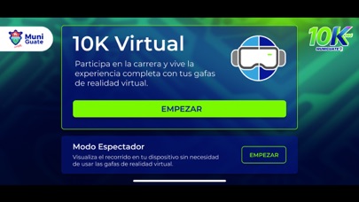 10 k360 Muniguate Screenshot