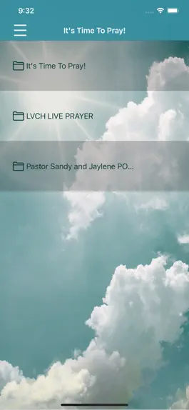 Game screenshot It's Time To Pray mod apk