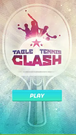 Game screenshot Table Tennis Slots Clash mod apk