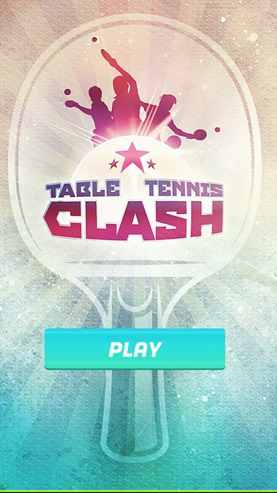 Table Tennis Slots Clash Screenshot