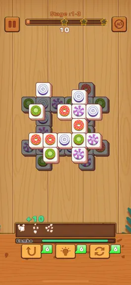 Game screenshot Match Tile mod apk