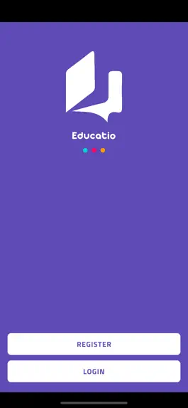 Game screenshot Educatio App mod apk
