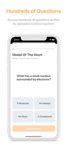 Game screenshot Science Makes Sense mod apk