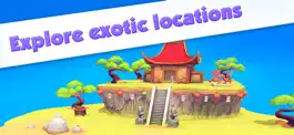 Game screenshot Wildlife Matters apk