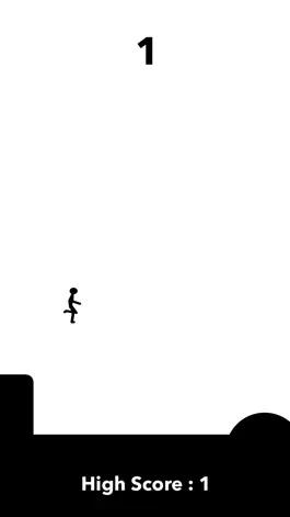Game screenshot Stick-Jump hack