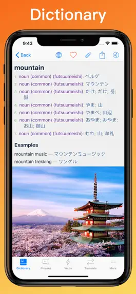 Game screenshot Japanese Translator + hack