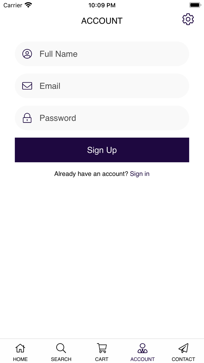 Sanctuary Watches Ltd