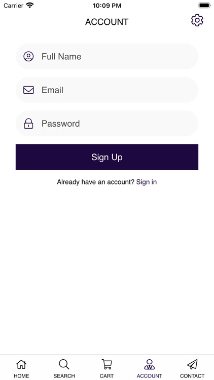 Sanctuary Watches Ltd