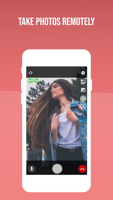 Phoxy: The Social Camera Screenshot