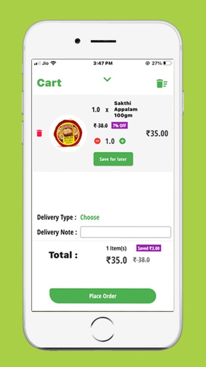 Maitri Cloud Store screenshot-3