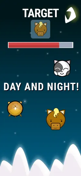 Game screenshot Animal Tap - Reflex Game hack