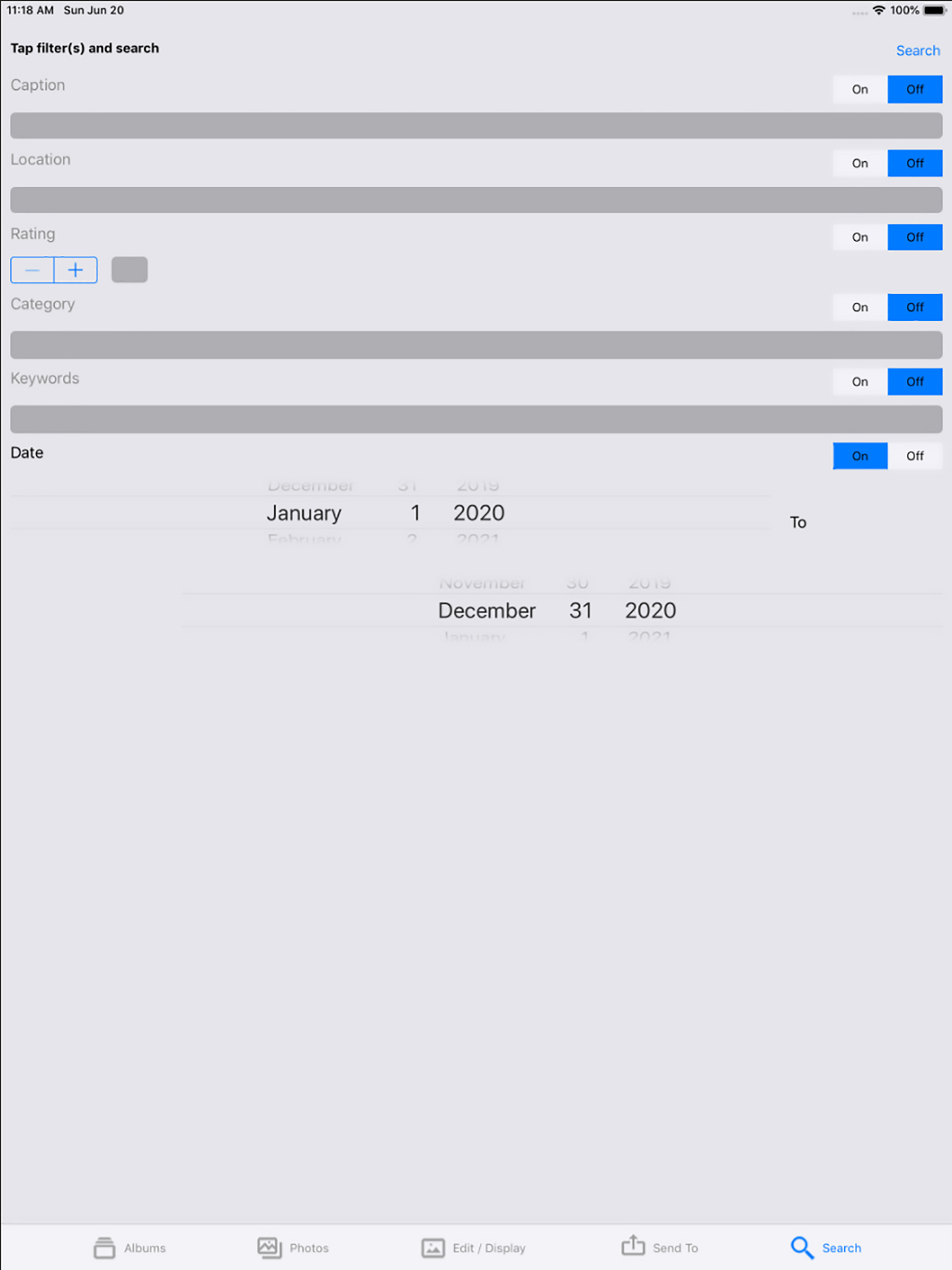 Image Maestro screenshot 11