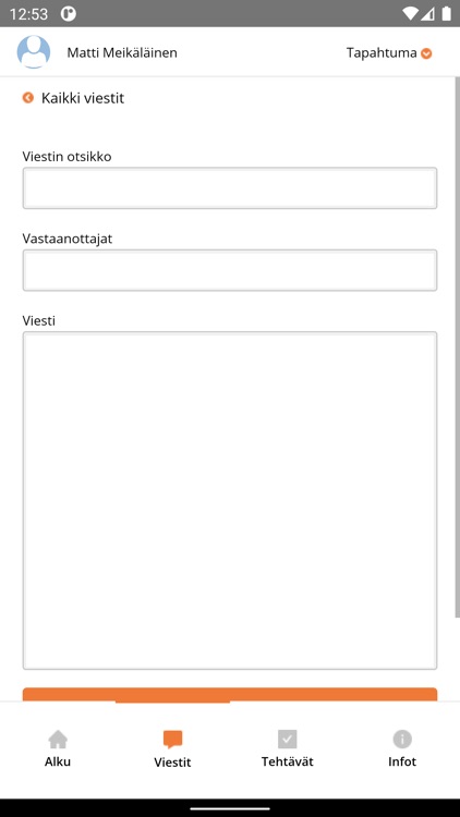 Opens LiveApp screenshot-5
