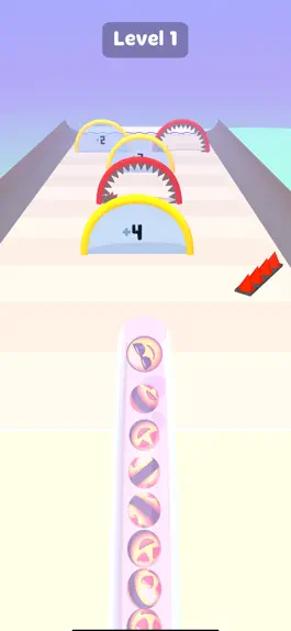 Game screenshot Ball Madness! mod apk