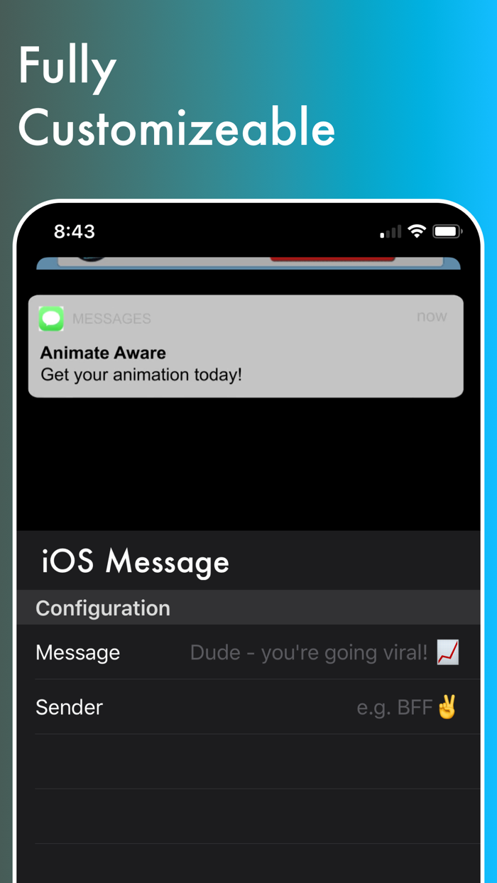 FXimation - Video Stickers