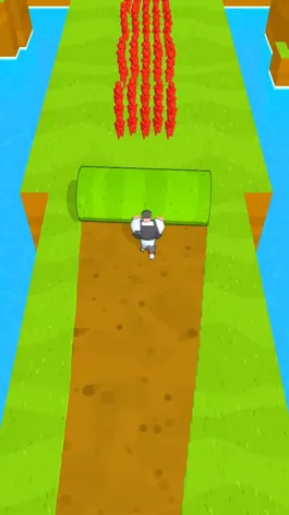 Game screenshot Roll Em' Up mod apk