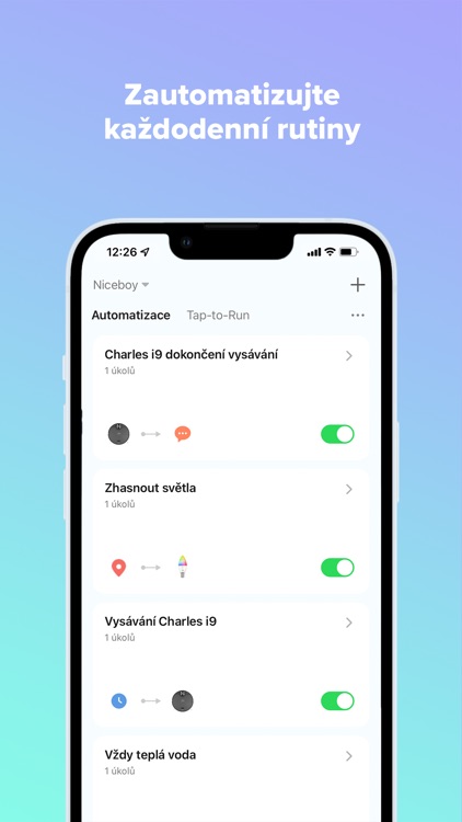 Niceboy ION screenshot-3