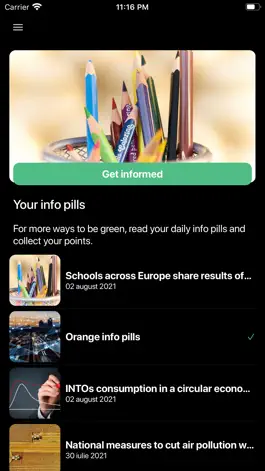 Game screenshot eco2Office mod apk