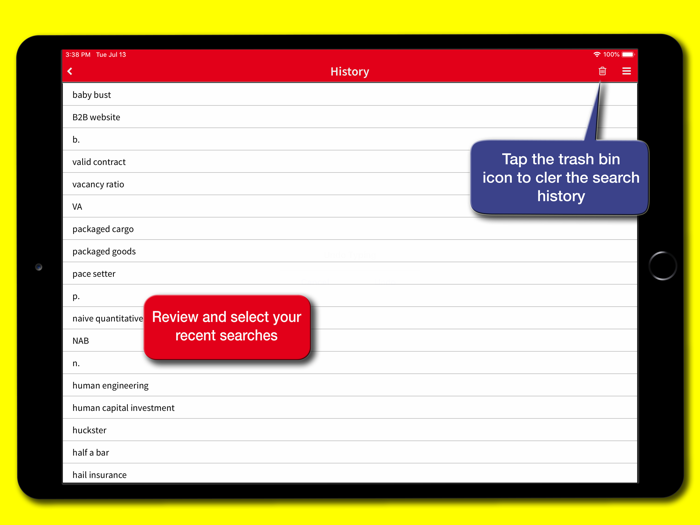 New Economics and Business
