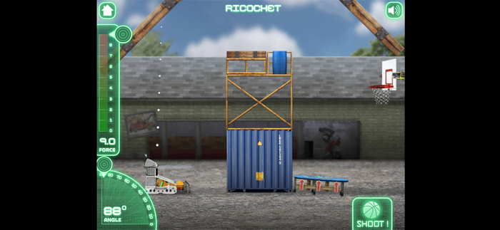 Annedroids Junkyard Jam