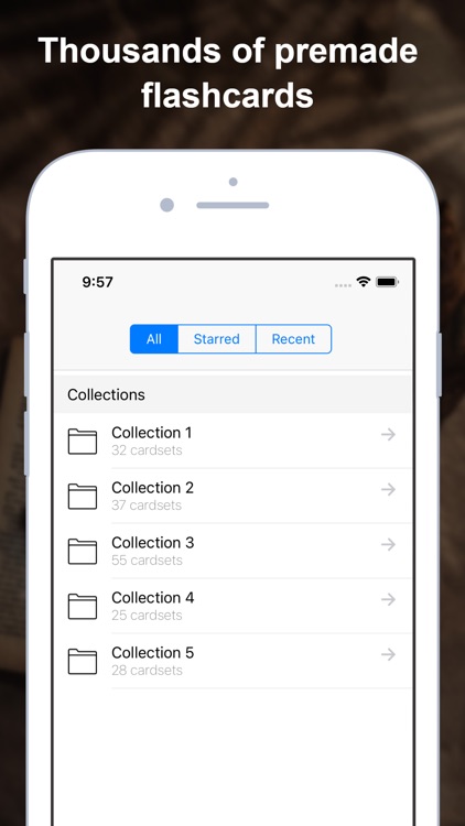 MPRE Flashcards screenshot-3