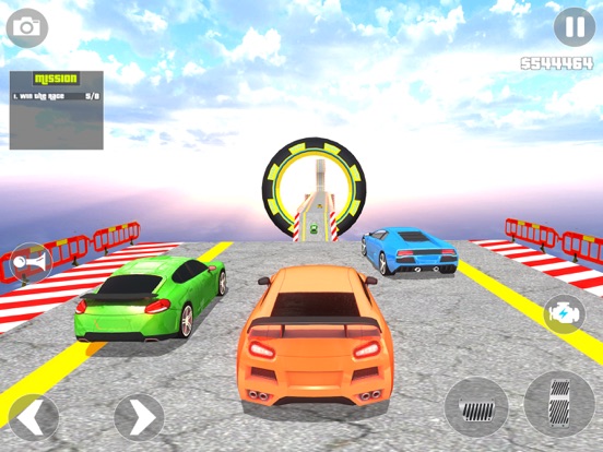 Screenshot #6 pour Open World Madout Mafia City