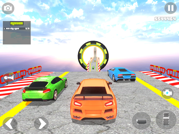 Open World Madout Mafia City