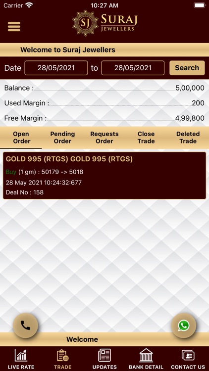 Suraj Jewellers screenshot-5