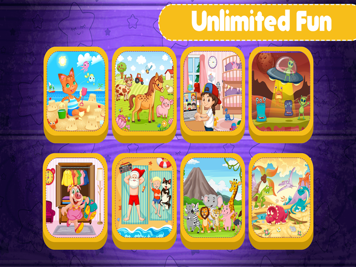 Spot the difference 2