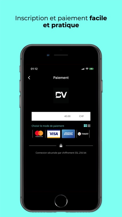 Coach Vicky screenshot-5