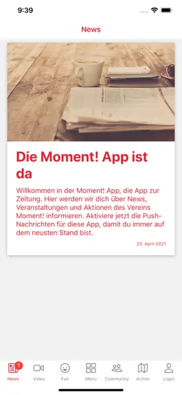 Game screenshot Moment! mod apk