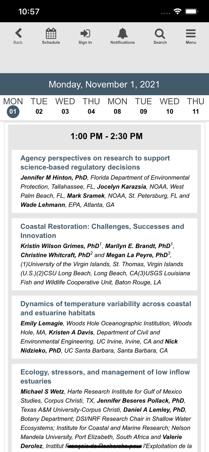 CERF 2021 Student Judging